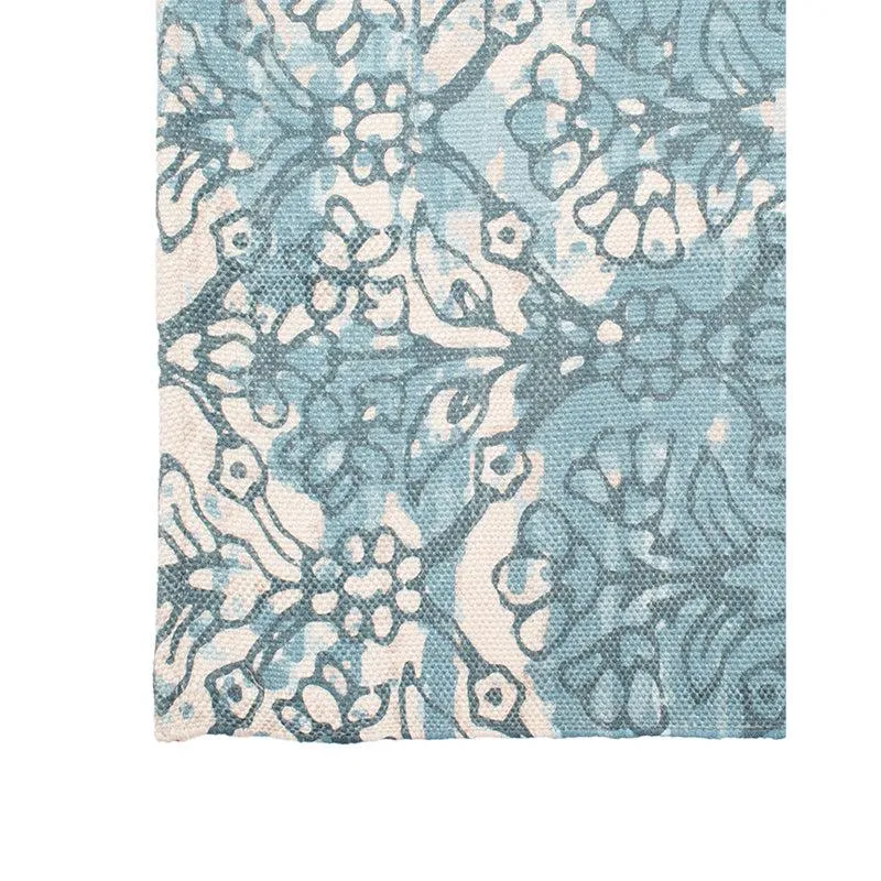 Anagh Ethnic Recycled PET Dhurries media 5
