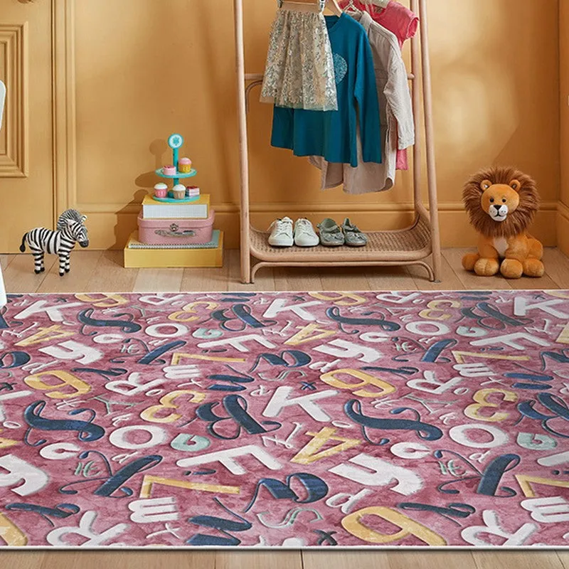 Arvyn Jive Anti-Skid Carpet media 4