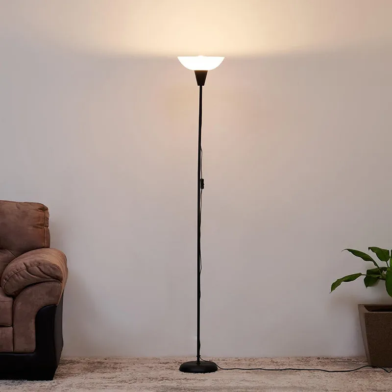 Strix Metal Floor Lamp media 1