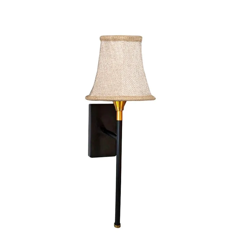 Fendrixa Metal Wall Lamp media 5