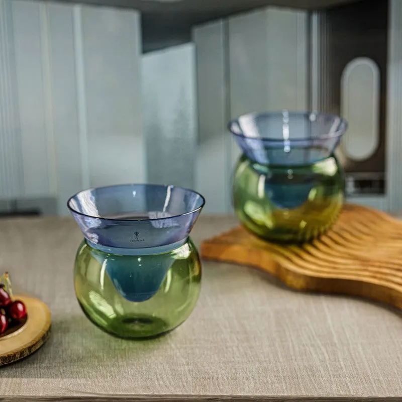 Brivon Cocktail Glass(190 mL) - Set Of Two media 7