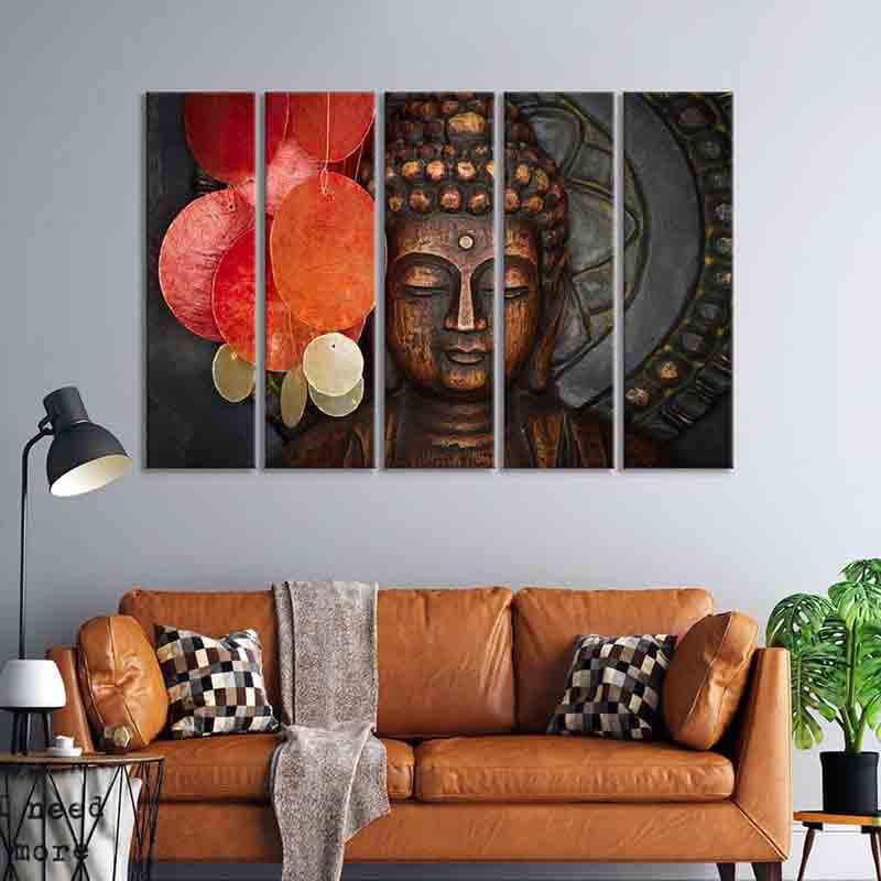Clam Buddha