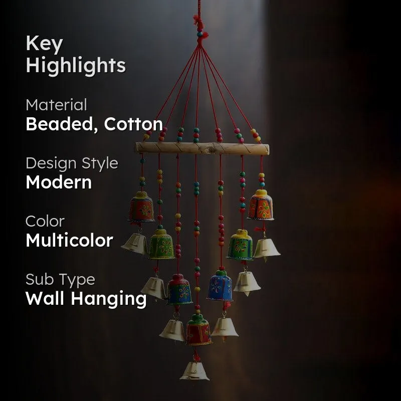 Indie Windchimes media 2