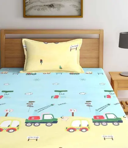 PolyCotton/Cotton Blend
