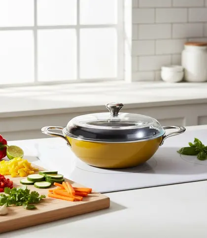 Cast Iron