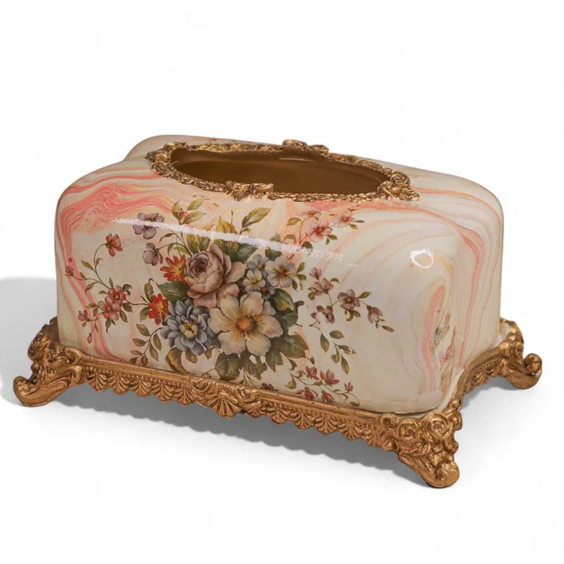 Rosebury Resin Tissue Holder media 4