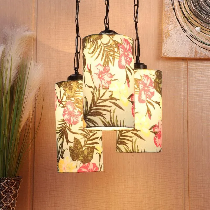 Gardensa Cluster Ceiling Lamp media 1