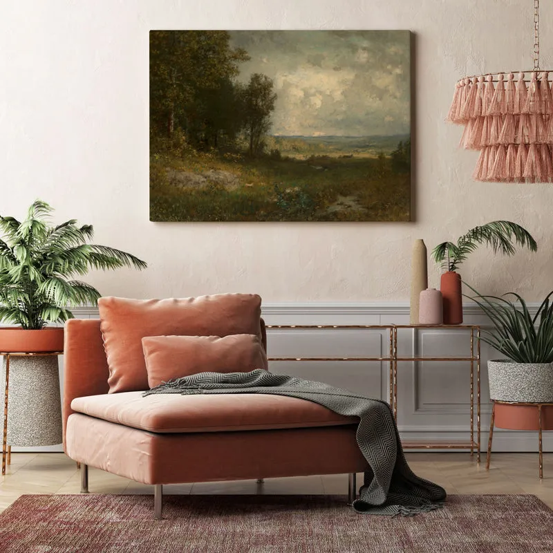 Melancholia Wood Wall Art media 3