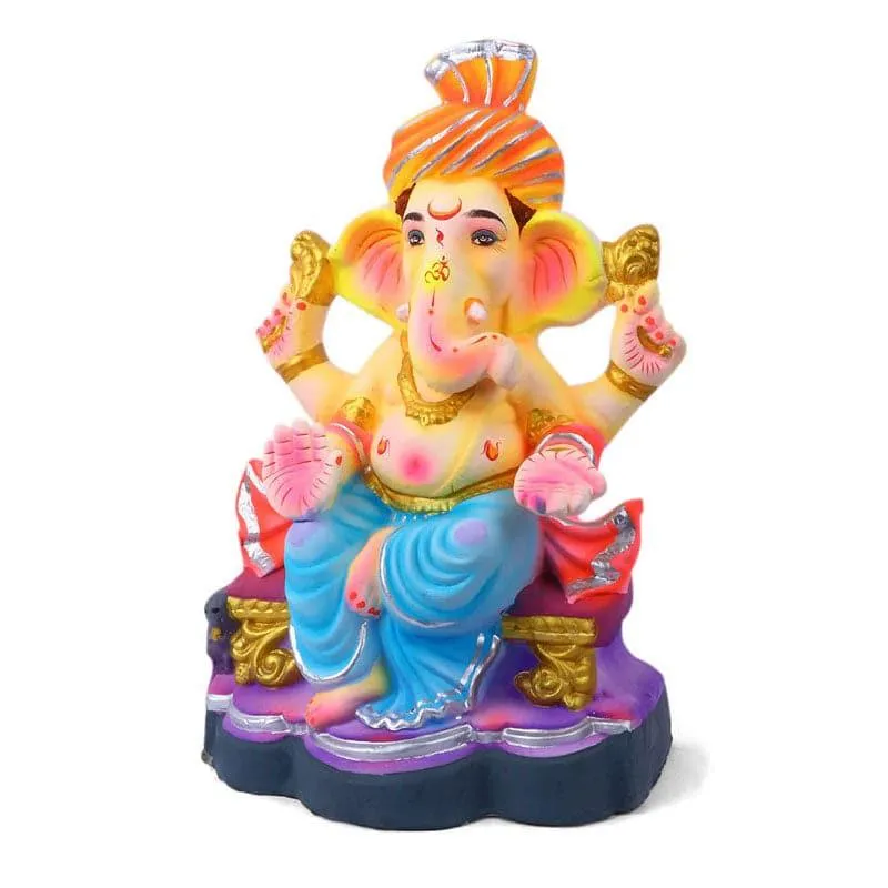 Uddananda Ganesha Idol media 3