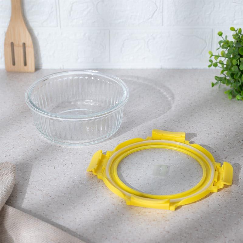 Borosilicate Glass