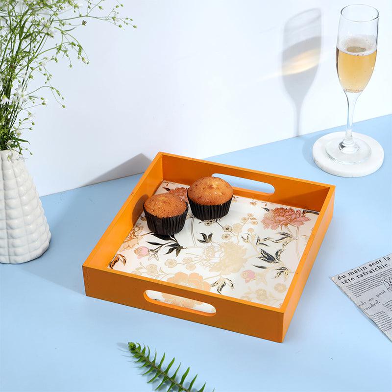 Nidora Serving Tray