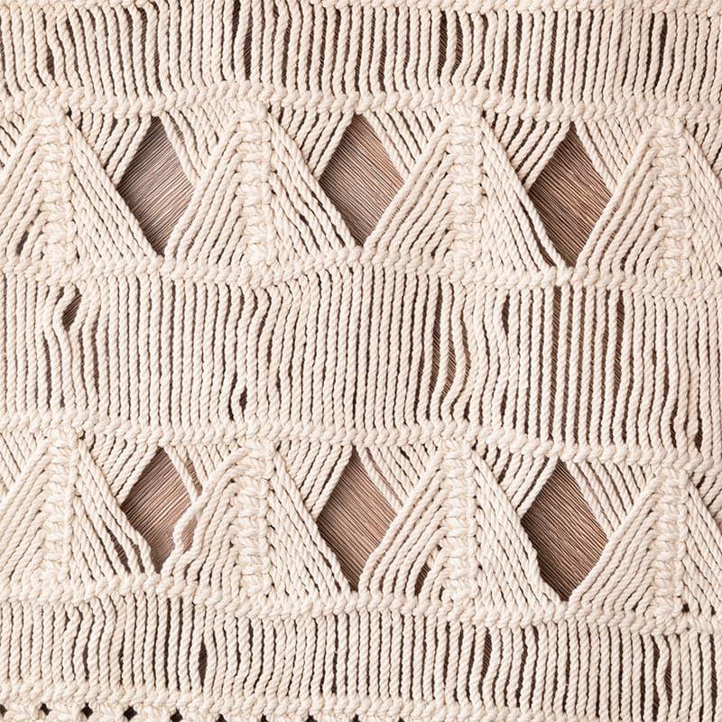 Thelmo Macrame Wall Accent media 5