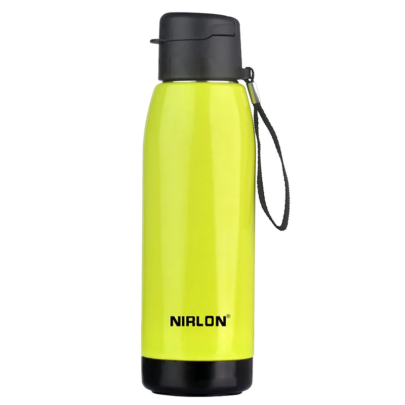 Niora Water Bottle (Green) - 750 mL media 3