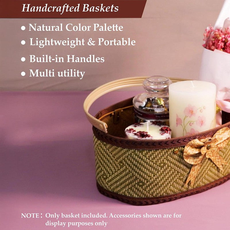 Orderly Storage Basket media 5