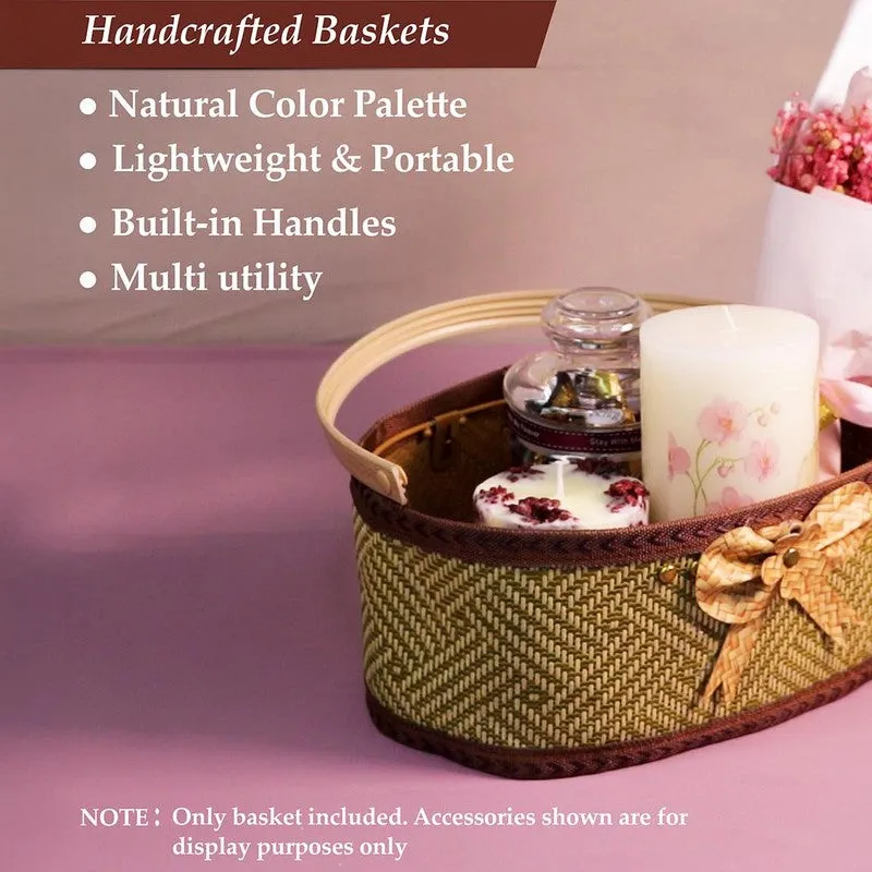 Orderly Storage Basket media 5