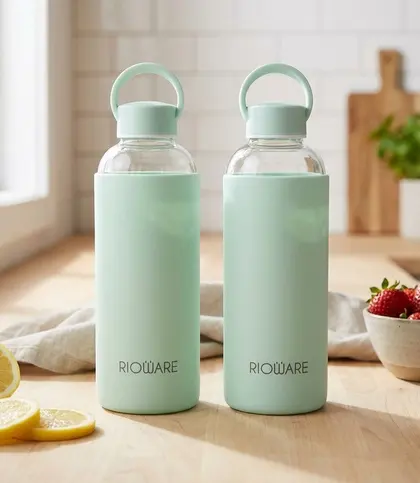 Borosilicate Glass