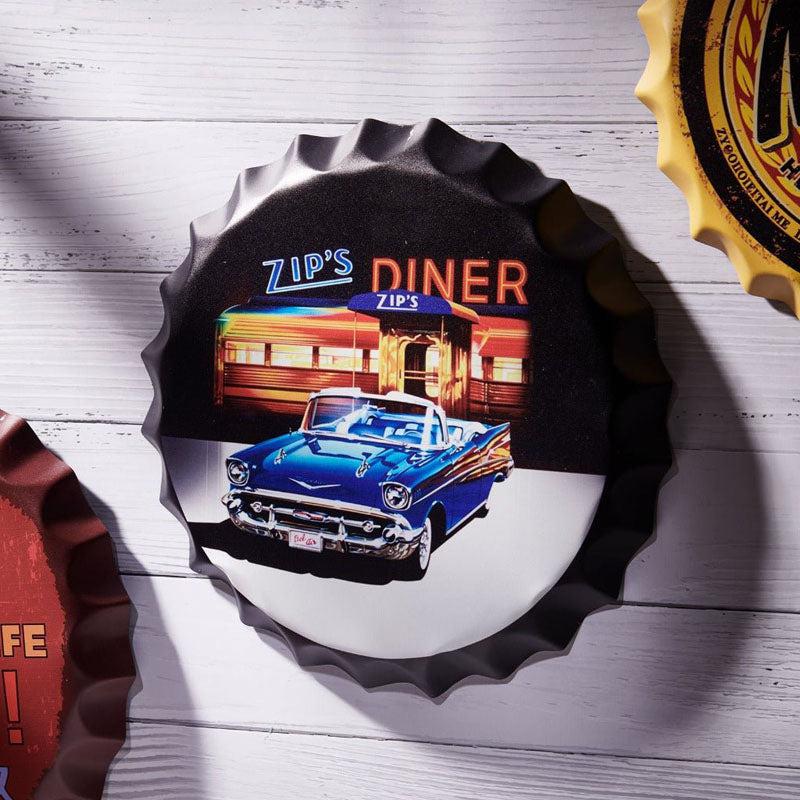 Zip Diner