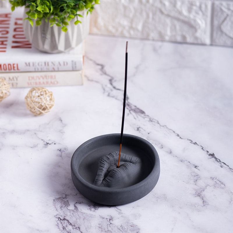 Circo Incense Holder