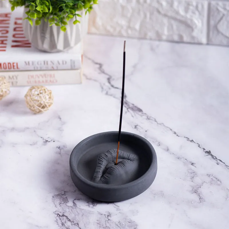 Circo Incense Holder media 1