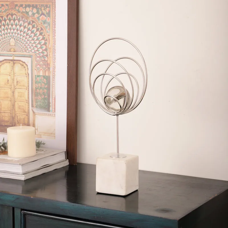 Croda Lop Showpiece media 1