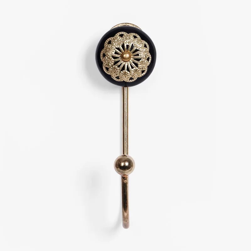 Adria Filigree Wall Hook media 3