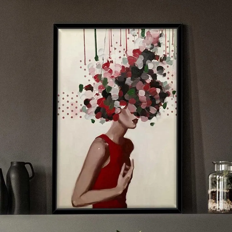 Coria Wall Art media 1