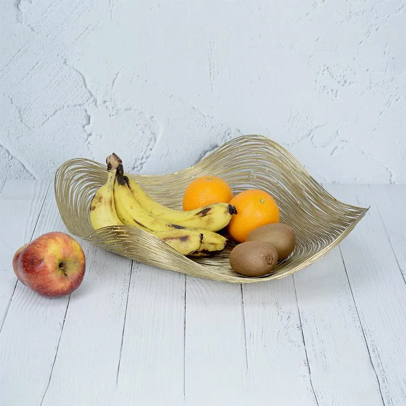 Brrezy Fruit Basket media 1