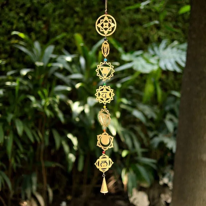 Holy Chakra Latkan media 4