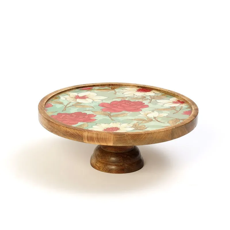 FloriNest Cake Stand media 3