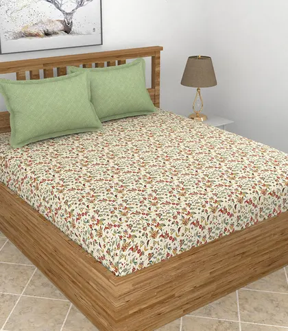 Glace Cotton/Microfiber