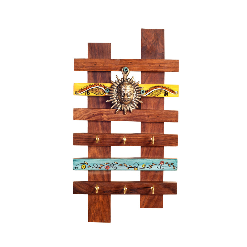 Taksha Key Hanger media 4