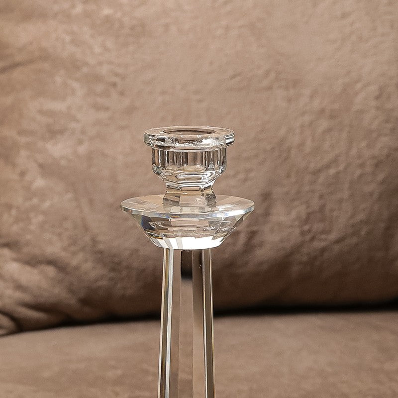 LucentPawn Cyrstal Candle Holder media 4