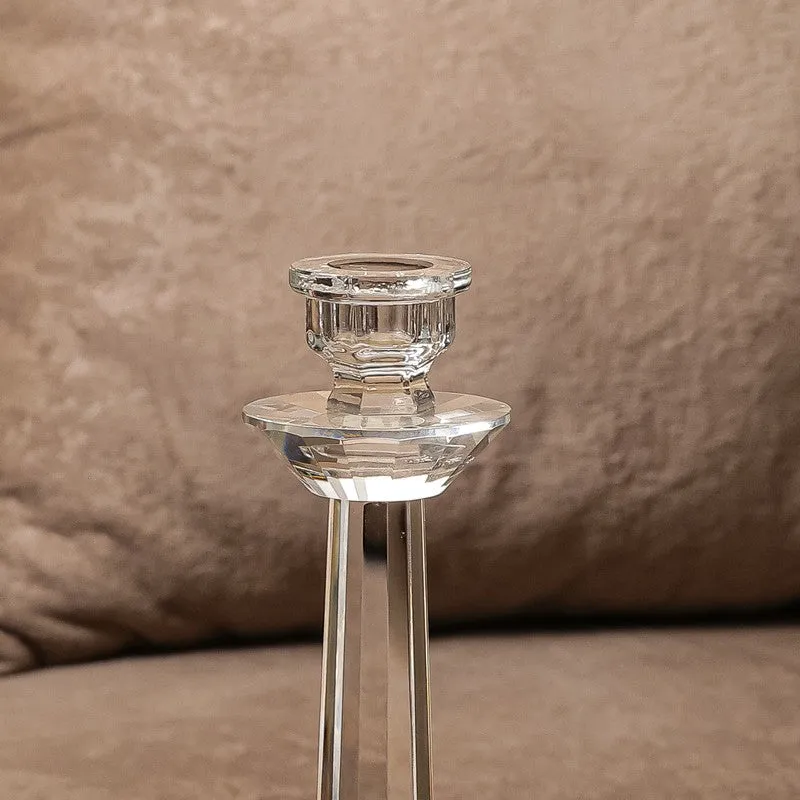 LucentPawn Cyrstal Candle Holder media 4