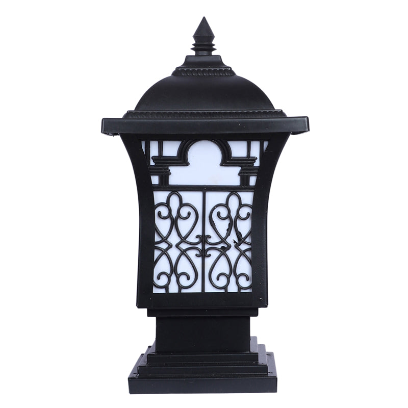 Aspen I Outdoor Lamp media 7