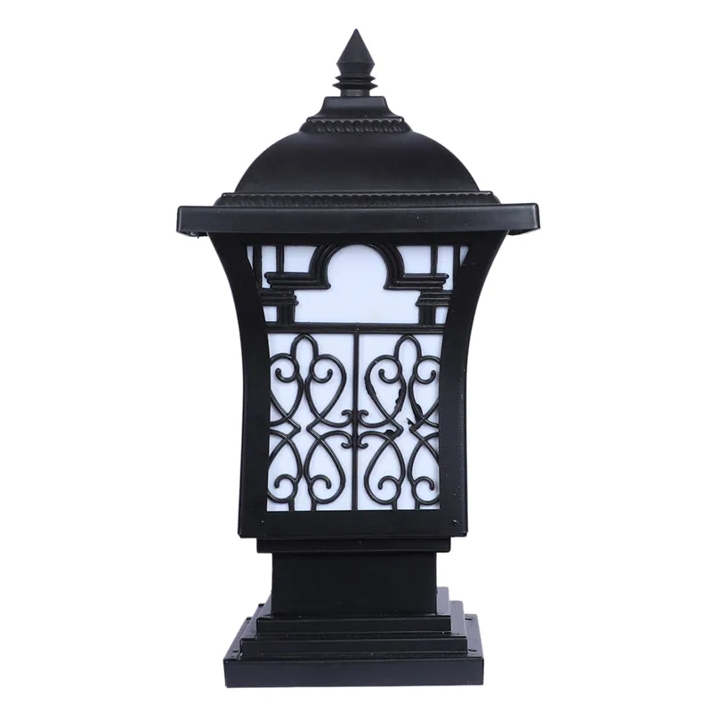 Aspen I Outdoor Lamp media 7