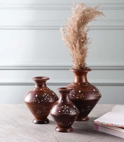 Wood
