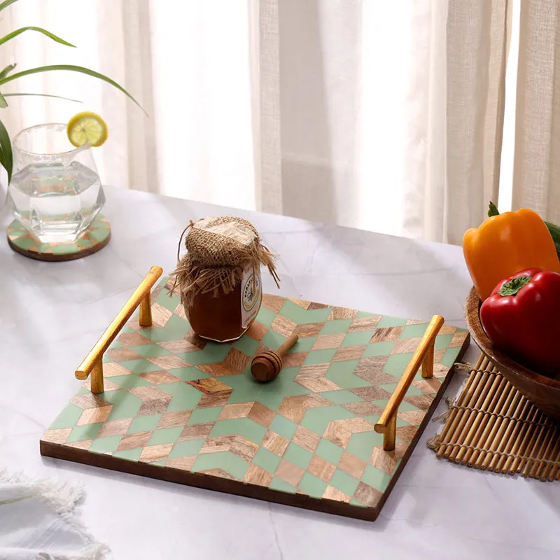 Suvarna MDF Platter media 1