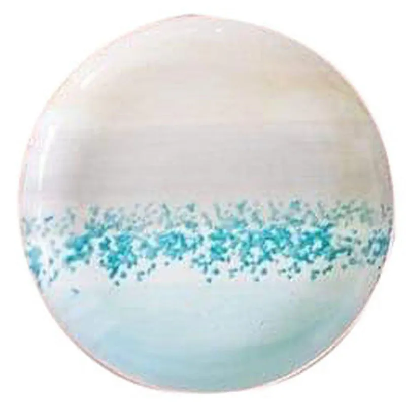 Herman Handpainted Dinner Plate - Set Of Four media 5