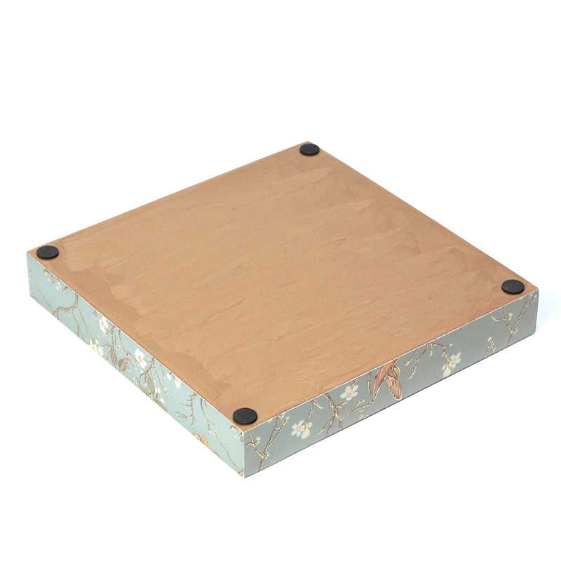 Bageecha Serving Tray media 4