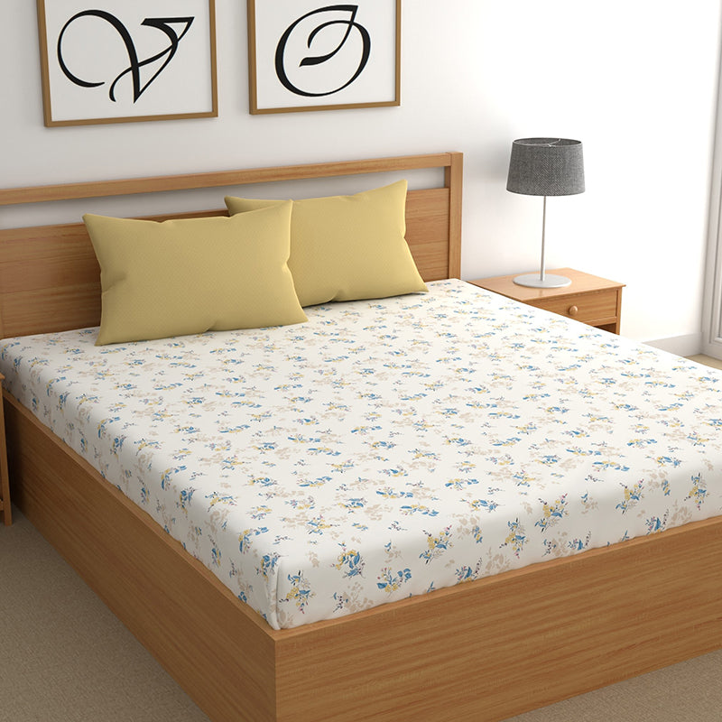 Glace Cotton/Microfiber