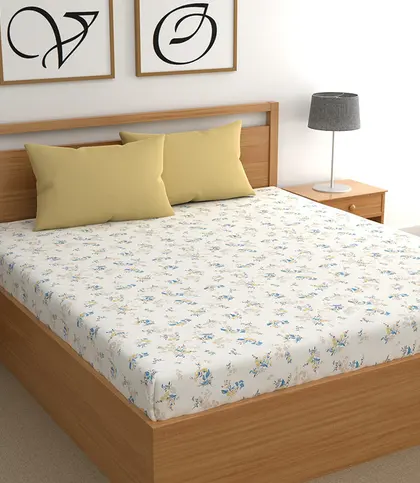 Glace Cotton/Microfiber