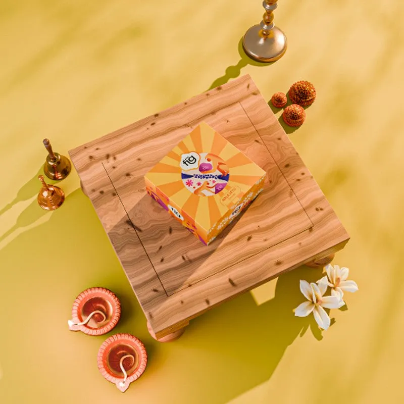 FIg Living Diwali Gift Box media 8
