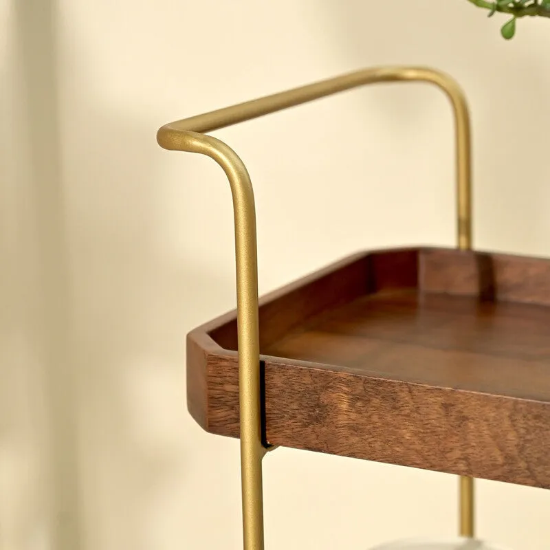Uhara Wooden Organizer media 5