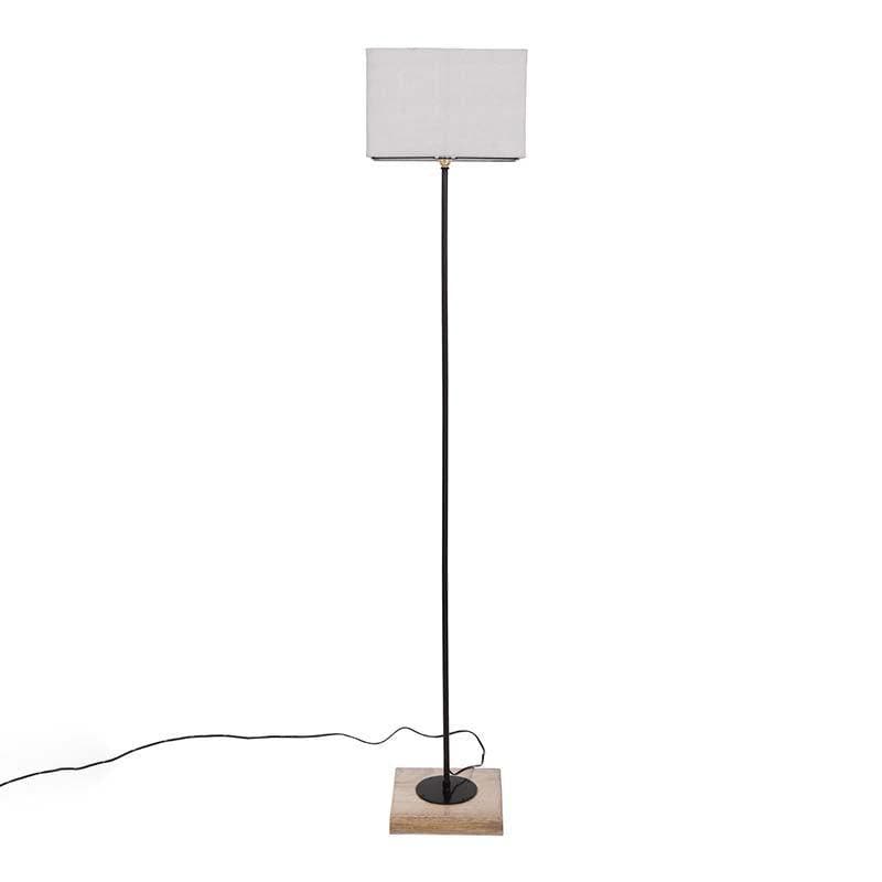 Solid Play Floor Lamp - Grey media 7