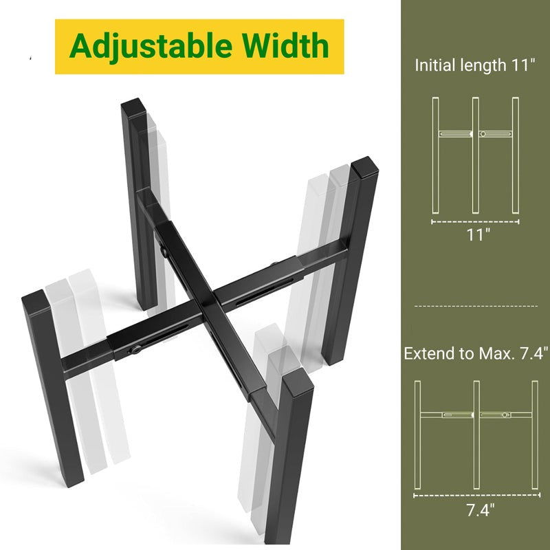Zando Planter Stand media 4