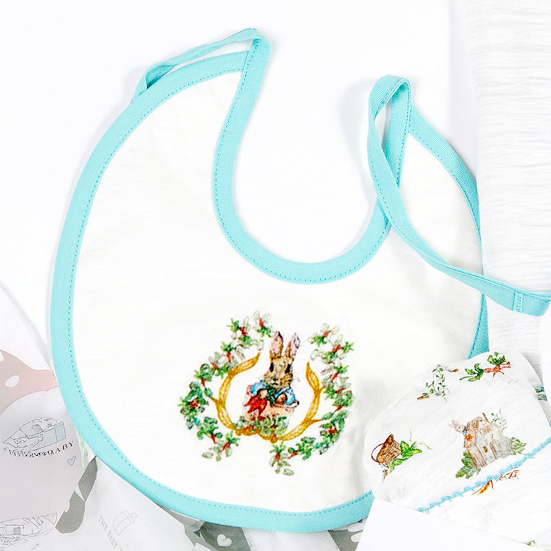 Bambi Dreams Baby Gift Set - Three Piece Set media 4