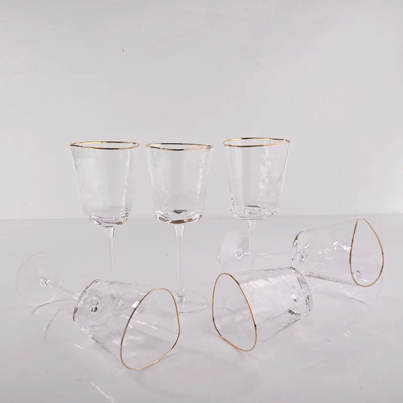 Neito Goblet Glasses - 250 ML media 5