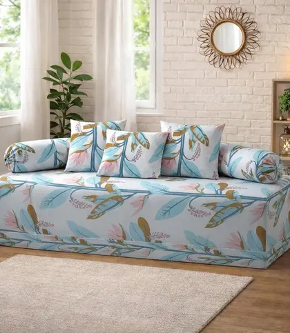 PolyCotton/Cotton Blend