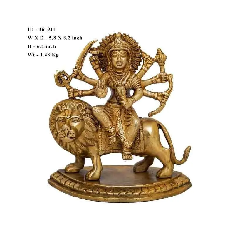 Dugga Dugga Statue media 7