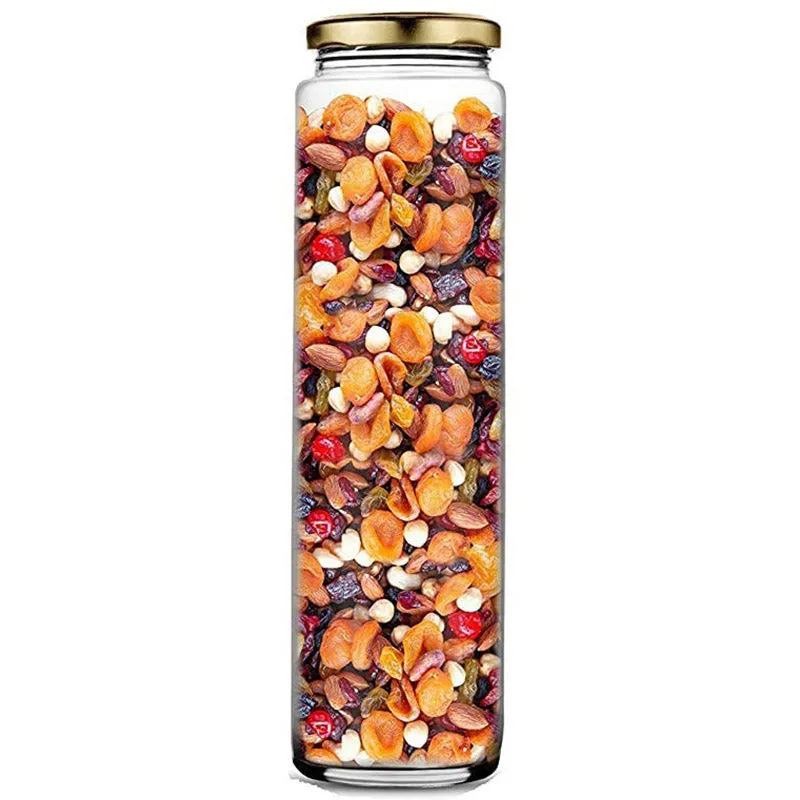 Arden Storage Jar (350 ML) - Set Of Four media 3